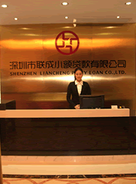 公司简介